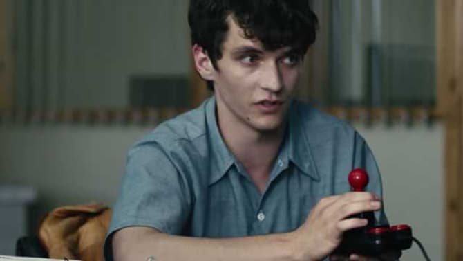 Netflix's BLACK MIRROR: BANDERSNATCH Unavailable On Apple TV, Chromecast, Or Amazon Fire; Here's Why