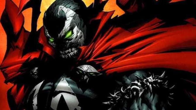 Todd McFarlane Reveals That His Upcoming SPAWN Film Will Not Be Anything Like An AVENGERS Movie