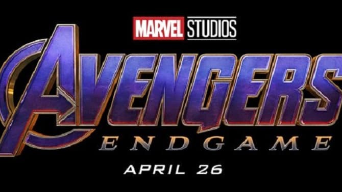 First Official AVENGERS: ENDGAME Still Takes Us Back To A Key Moment In The Trailer