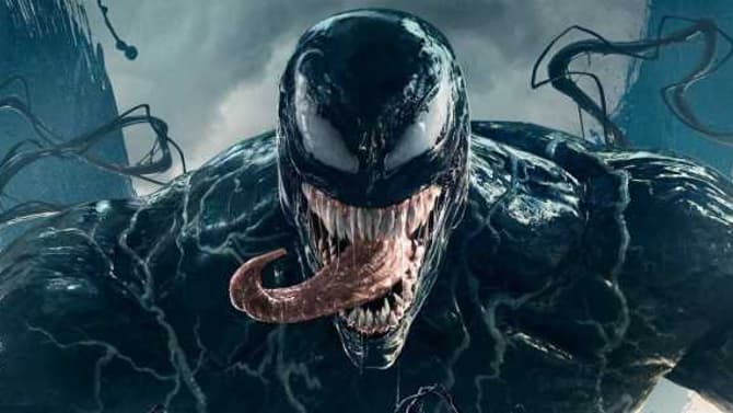 VENOM Sequel Officially In The Works At Sony; Woody Harrelson Set To Return As Carnage