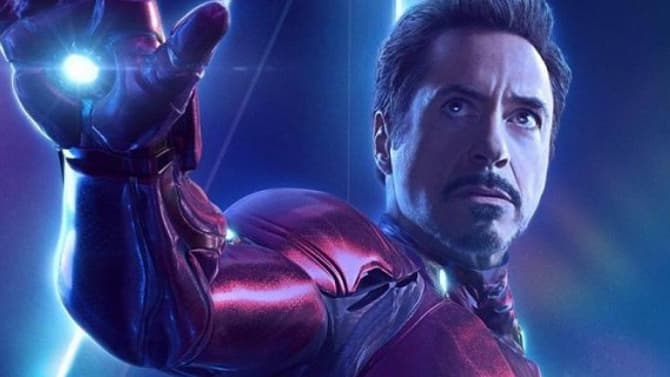 More AVENGERS: ENDGAME LEGO Leaks Reveal A New Suit For Iron Man And The Return Of [SPOILER]