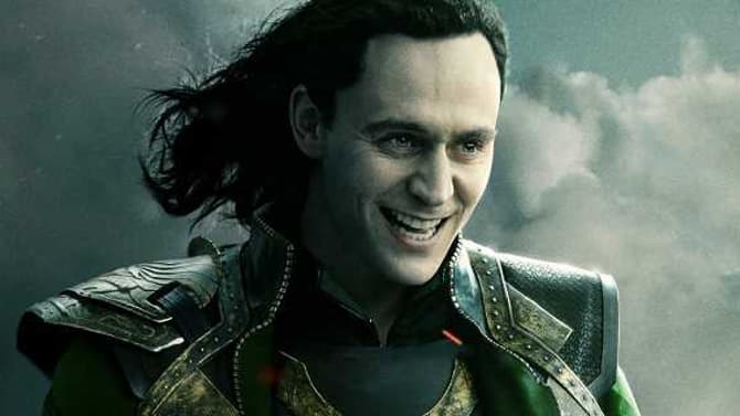 Tom Hiddleston's Role In Disney+'s LOKI Series Rumored Be Much Different To What We Imagined