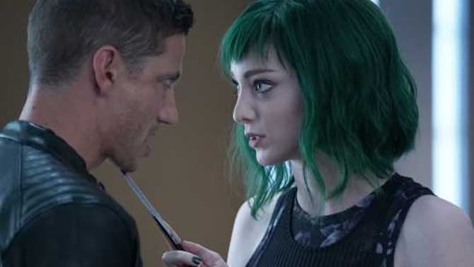 THE GIFTED: The Inner Circle Gets Bigger In New Photos From Season 2, Episode 13: &quot;teMpted&quot;