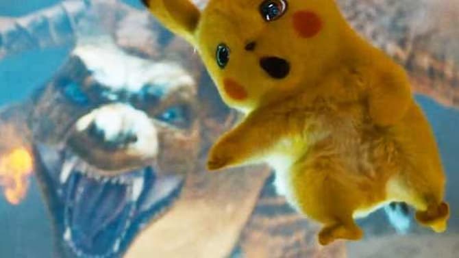 DEADPOOL 2 Star Rob Delaney Reportedly Lands A Secret Role In DETECTIVE PIKACHU