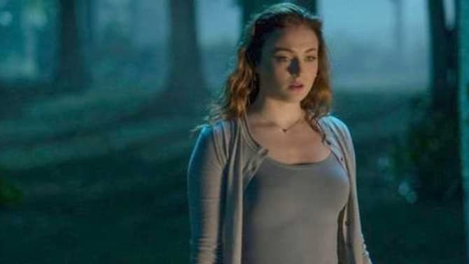 DARK PHOENIX's Budget May Have Ballooned To Upwards Of $200 Million After Expensive Reshoots