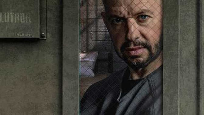 SUPERGIRL Season 4: First Look At Jon Cryer As Superman Villain Lex Luthor Revealed