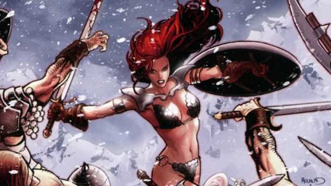 Bryan Singer Will Stay On As RED SONJA Director Despite New Sexual Misconduct Allegations