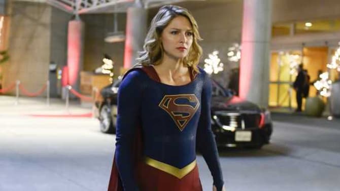 SUPERGIRL: There's A Murderer On The Loose In The New Promo For Season 4, Episode 12: &quot;Menagerie&quot;