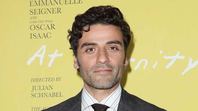 Oscar Isaac In Negotiations To Play Duke Leto Atreides In Denis Villeneuve's DUNE Reboot