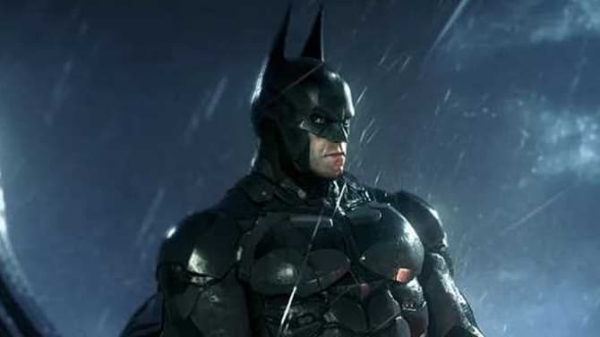 Rocksteady's Next Game Rumored To Be BATMAN: ARKHAM CRISIS