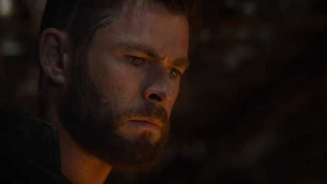 AVENGERS: ENDGAME Fan-Made Supercut Combines Footage From The Trailer And Big Game TV Spot