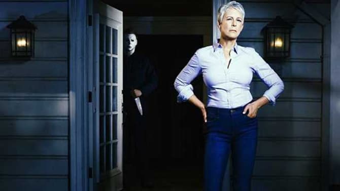 HALLOWEEN Sequel Moves Forward With New Writer; Jamie Lee Curtis Expected To Return