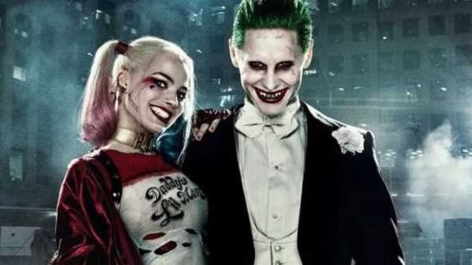 Harley Quinn Reportedly Won't Return In THE SUICIDE SQUAD As WB Scraps Jared Leto's JOKER Movies