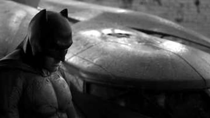 In The End | Batman/Ben Affleck Tribute &quot;The Best Batman Ever?&quot;