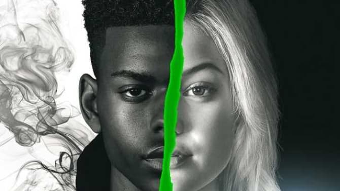 CLOAK AND DAGGER: &quot;This Is Mayhem&quot; In The First Season 2 Teaser Trailer