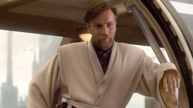 STAR WARS: OBI-WAN KENOBI Series Reportedly In The Works For Disney+ Streaming Service