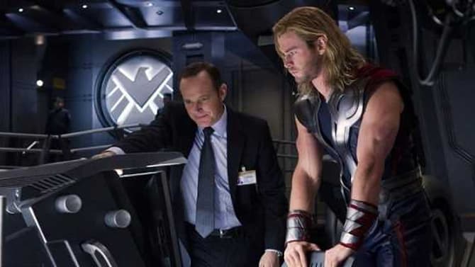 Will Clark Gregg's Agent Coulson Return In AVENGERS: ENDGAME?