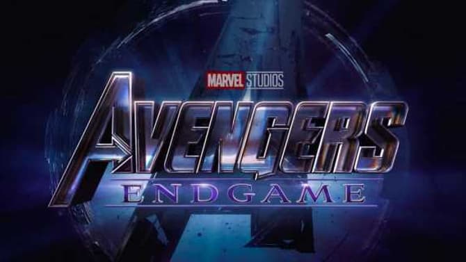 AVENGERS: ENDGAME Promo Reminds Us That The INFINITY WAR Follow-Up Is Now Just 2 Months Away