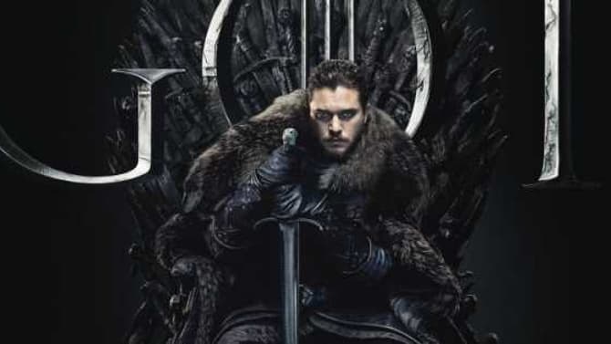 GAME OF THRONES Season 8 Character Posters Reveal New Costumes And The Return Of [SPOILER]