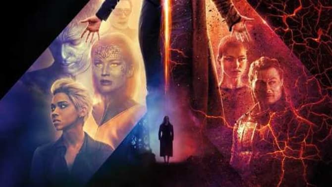 X-MEN: DARK PHOENIX International Trailer Features Plenty Of New Footage; Eases Up On The Spoilers