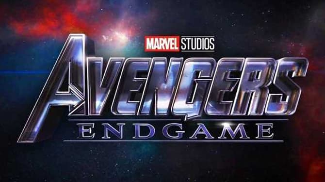 Captain Marvel Leads Iron Man And Captain America In New AVENGERS: ENDGAME Promo Art