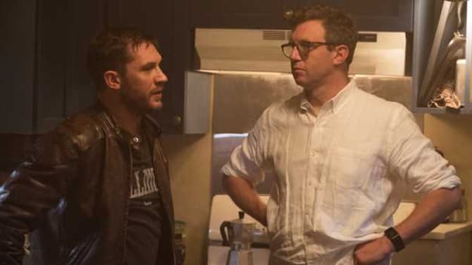 VENOM 2: It Looks Like Director Ruben Fleischer Won't Be Returning To Helm Sony's Sequel