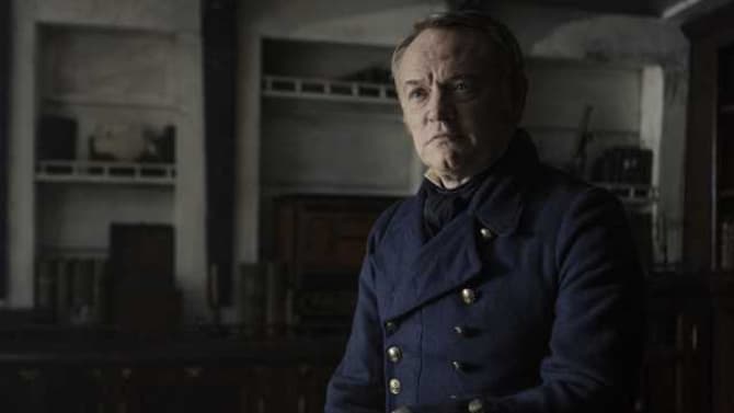 MORBIUS Movie Adds SHERLOCK HOLMES: GAME OF SHADOWS Actor Jared Harris