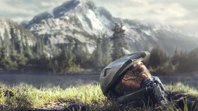 343 Industries Has Confirmed That Halo Infinite Will Be Coming to E3 2019