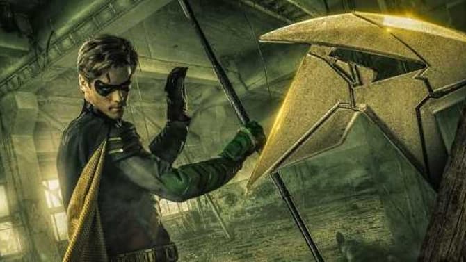 TITANS Heads To Digital On-Demand Later This Month With Plans For An Eventual Blu-ray Release