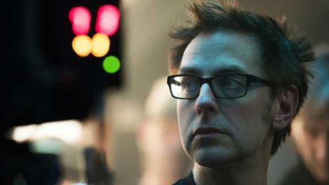 James Gunn Rehired By Disney To Direct GUARDIANS OF THE GALAXY VOL. 3; Will Still Helm THE SUICIDE SQUAD