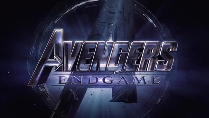 AVENGERS: ENDGAME - War Machine Gets A Badass New Suit Of Armor In This Leaked Promo Art