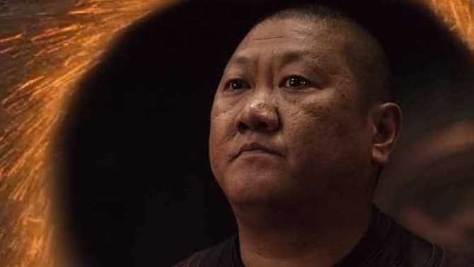 DOCTOR STRANGE Star Benedict Wong Reveals Wong's Status For AVENGERS: ENDGAME