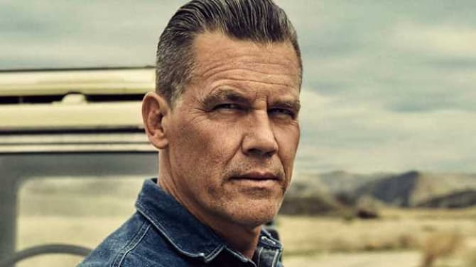 AVENGERS: ENDGAME Star Josh Brolin Teases Training For His Role In Denis Villeneuve's DUNE