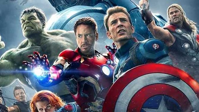 Zack Snyder Is A Fan Of THE AVENGERS Movies But Thinks Fans Need To Be &quot;Open To Other Things&quot;