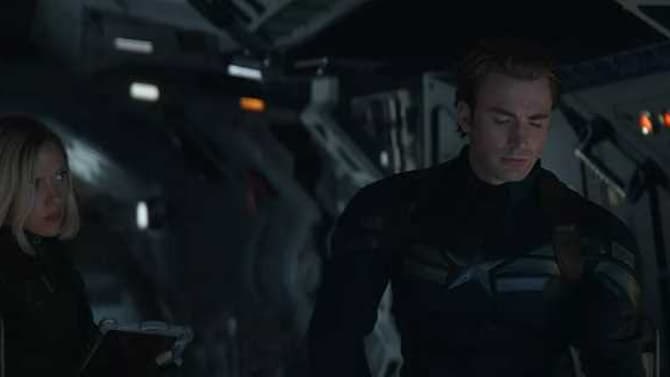 AVENGERS: ENDGAME - Here's An Update On That Rumored Runtime Along With A New IMAX Featurette