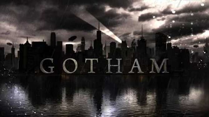 GOTHAM: Our First Glimpse At BATMAN Is Finally Here On Poster For The Final Two Episodes