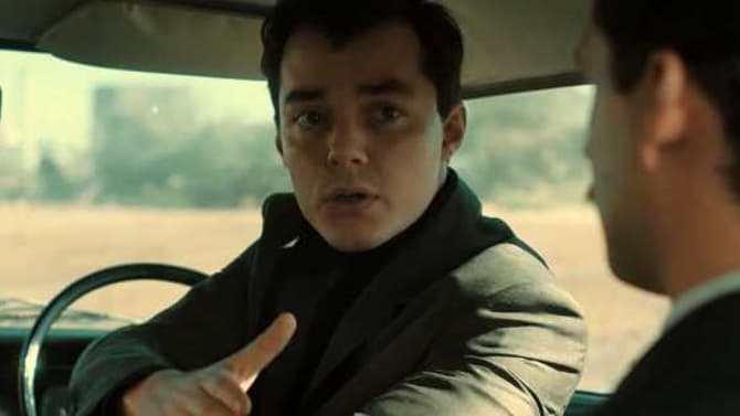 PENNYWORTH Teaser Promo Introduces Jack Bannon's Younger Take On Batman's Future Butler