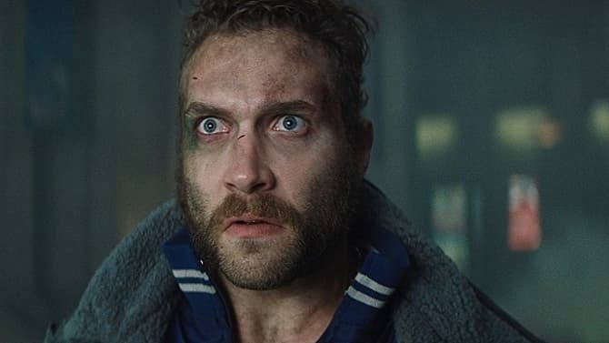 THE SUICIDE SQUAD Will Feature The Return Of Jai Courtney As Captain Boomerang