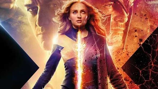 DARK PHOENIX Director Simon Kinberg Now Claims The Movie Was Always Meant To Conclude The X-MEN Franchise