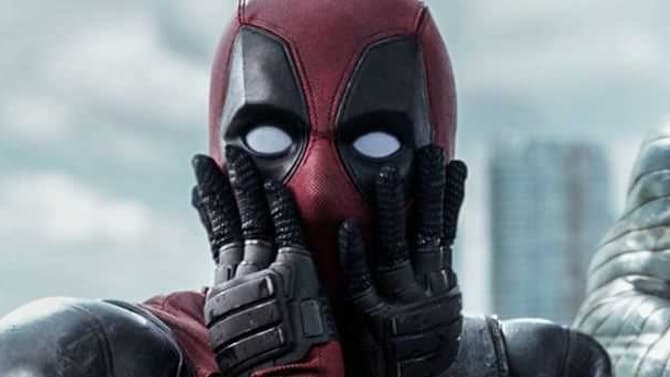 Disney Has Plans For More DEADPOOL &quot;In The Years Ahead,&quot; Assures Chairman Alan Horn