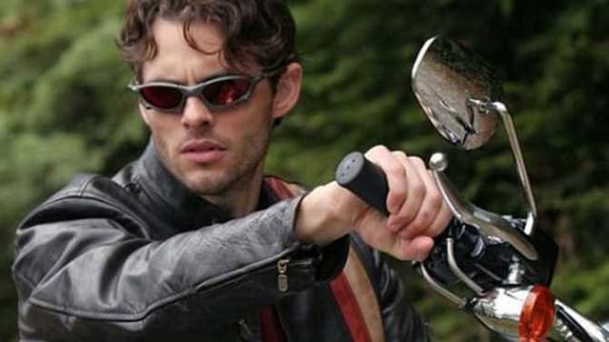 Former X-MEN Star James Marsden Open To Playing Cyclops In The Marvel Cinematic Universe