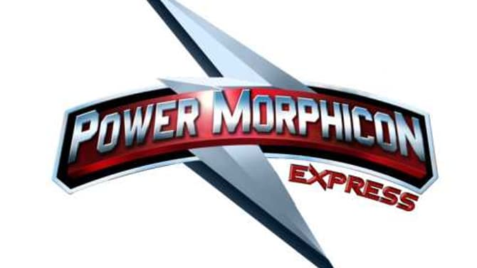 Power Morphicon Is The Newest Traveling Con Coming To A City Near You