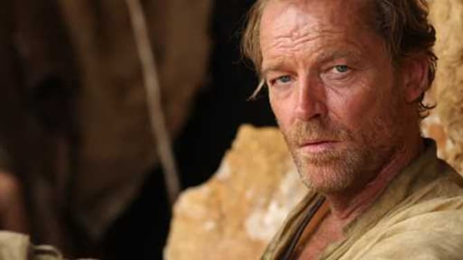 GAME OF THRONES Actor Iain Glen Will Play Bruce Wayne On Season 2 Of TITANS