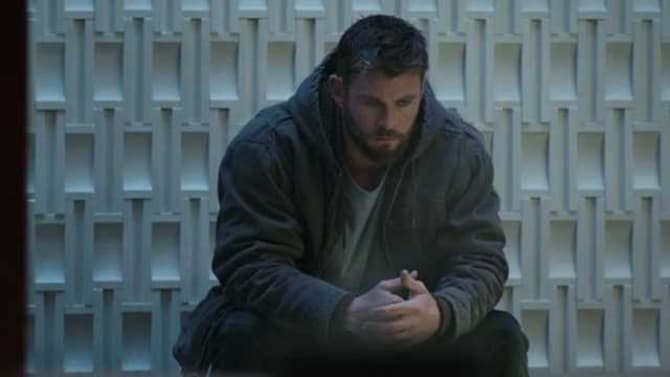 AVENGERS: ENDGAME Star Chris Hemsworth Doesn't Know How The Film Ends Or If THOR Even Lives