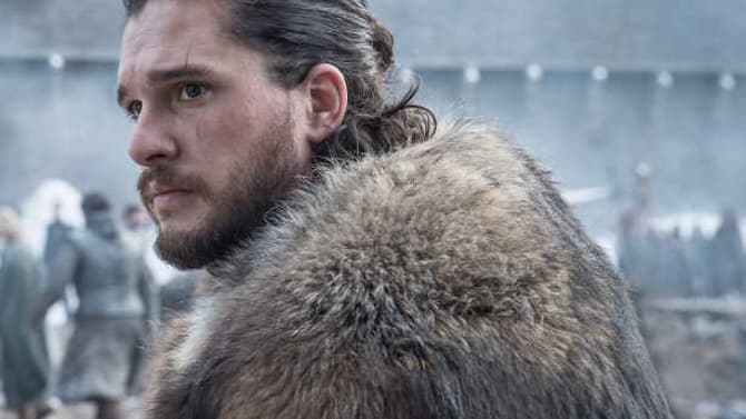 GAME OF THRONES: The Dead Inch Closer To Winterfell In The New Preview For Season 8, Episode 2