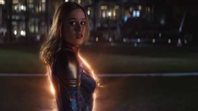 AVENGERS: ENDGAME - Loads Of New Footage In TV Spots Including Huge Change To A Scene From The Trailers