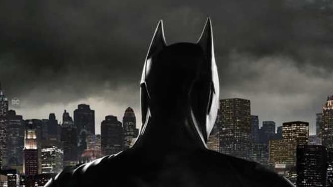 GOTHAM: Witness The Rise Of The Dark Knight In An Epic New Series Finale Trailer