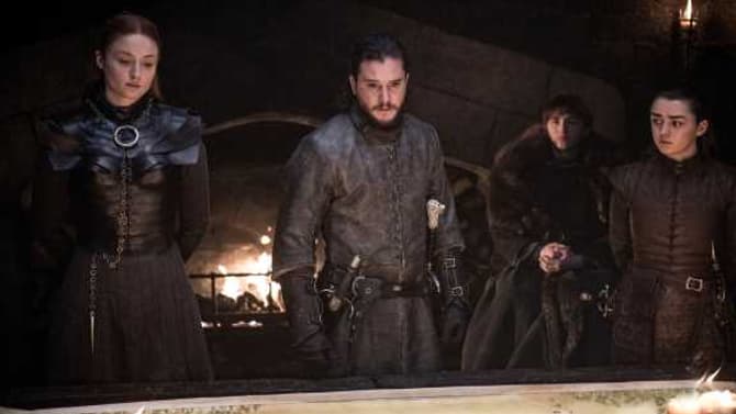 GAME OF THRONES: Bryan Cogman's Previously In The Works Spinoff Has Been Cancelled