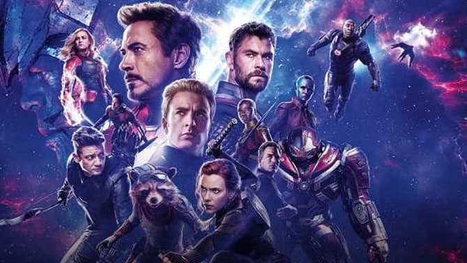 AVENGERS: ENDGAME Spoiler-Free Review; &quot;This Isn't Just A Movie, It's An Experience&quot;