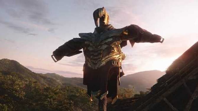 AVENGERS: ENDGAME Spoilers - Explaining The Movie's Ending And How It Sets Up What Comes Next